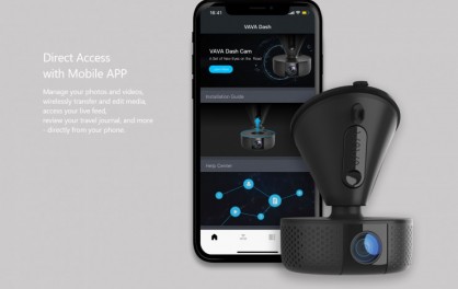 Camera hành trình nào tốt nhất